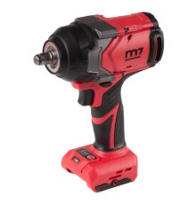 Гайковерт аккумуляторный ударный 1/2", 1600 Нм, 18 В, без аккумулятора и ЗУ MIGHTY SEVEN DW-406
