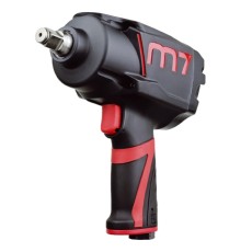 Гайковерт пневматический ударный 1/2", 1088 Нм MIGHTY SEVEN NC-4299Q