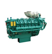 TSS Diesel Prof  TDG 1498 12VTE TSS Diesel Prof  TDG 1498 12VTE