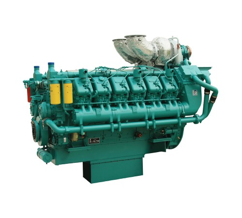 TSS Diesel Prof TDG 1498 12VTE
