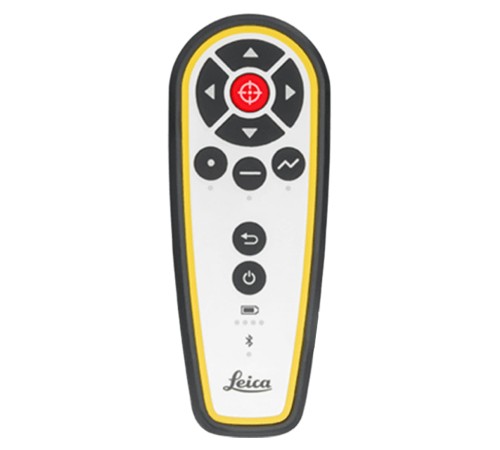 Пульт ДУ Leica CA101 RC10 для iCS20/50