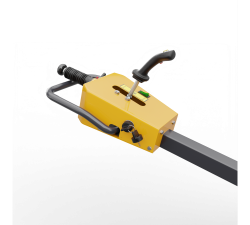 Виброкаток ручной двухвальцовый Vektor VRDR-800C