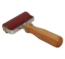 Прикаточный ролик 80мм из силикона Herz