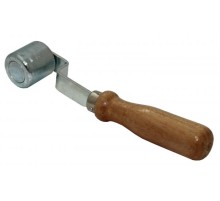 Прикаточный ролик 40мм, сталь Herz