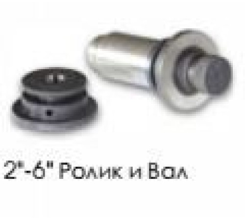 Желобонакатчик гидравлический YG6D-A (2"-6") Желобонакатчик гидравлический YG6D-A (2"-6")