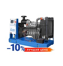 Дизельный генератор ТСС АД-100С-Т400 Дизельный генератор ТСС АД-100С-Т400