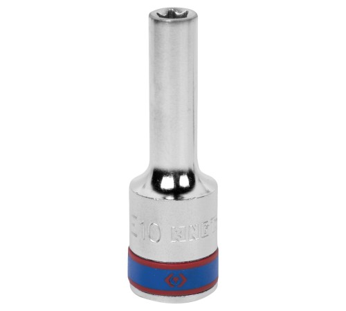 Головка торцевая TORX Е-стандарт 1/2