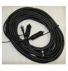 Кабель-пакет (управляющий и силовой) для МПП TSS / FCAW-501, 30 м. Cable for Wire Feeder, in set Кабель-пакет (управляющий и силовой) для МПП TSS / FCAW-501, 30 м. Cable for Wire Feeder, in set