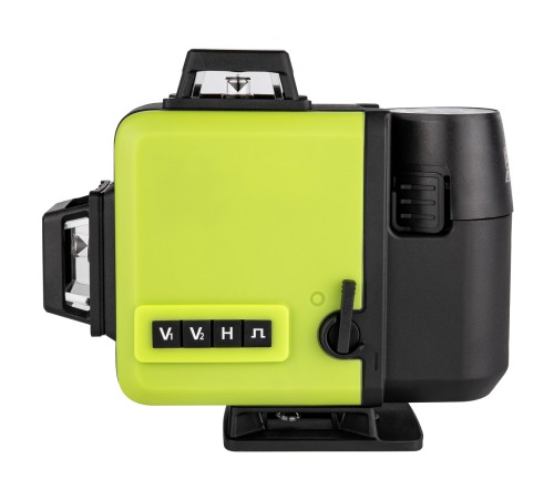 Лазерный уровень AMO LN 4D-360 Green