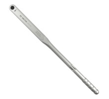 Динамометрический ключ 3/4", 140-760 Нм, "ALUMINIUM", футляр KING TONY 3465G-2FB