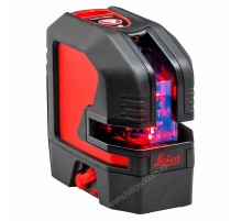 Лазерный нивелир Leica Lino L2P5-1 с калибровкой
