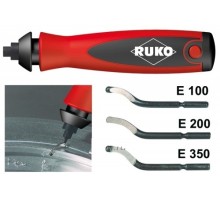 Гратосниматель Ruko Unigrat HSS A3