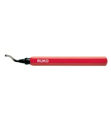 Гратосниматель со сменным лезвием Ruko Unigrat E100 HSS