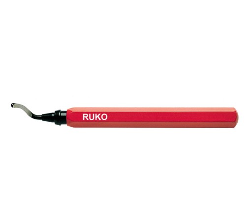 Гратосниматель со сменным лезвием Ruko Unigrat E100 HSS