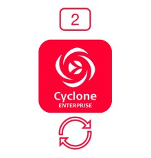 Право на обновление программного обеспечения Leica Cyclone ENTERPRISE CCP в течение 2 лет