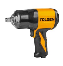 Гайковерт пневматический ударный 1/2", 1300 Нм TOLSEN TT73363