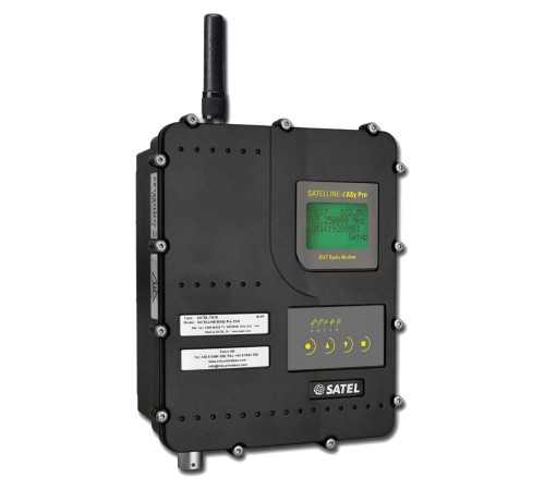 Радиомодем SATEL Satelline-EASY Pro 35W