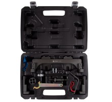 Набор фиксаторов распредвала / коленвала, BMW B38/B46/B48, кейс, 13 предметов МАСТАК 103-21233C