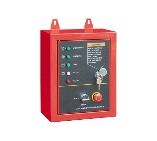 Бензогенератор инверторный SGG 10000Ei с блоком АВР Бензогенератор инверторный SGG 10000Ei с блоком АВР