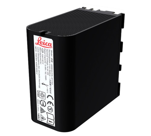 Аккумулятор Leica GEB243