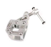 Рычажно-винтовая струбцина Rotorica RoClamp S1