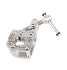 Рычажно-винтовая струбцина Rotorica RoClamp S1
