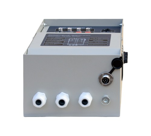 Блок АВР-C 9000/230 л/з