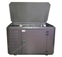 Кожух для генератора 1700SS летний комплект (супер тихий)