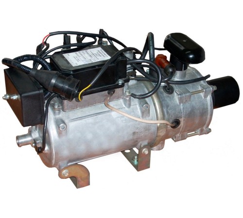 ПЖД с комплектом для установки TSS-Diesel 30 кВт до 600 кВт ПЖД с комплектом для установки TSS-Diesel 30 кВт до 600 кВт