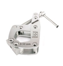 Рычажно-винтовая струбцина Rotorica RoClamp S2