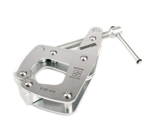Рычажно-винтовая струбцина Rotorica RoClamp S3 Рычажно-винтовая струбцина Rotorica RoClamp S3