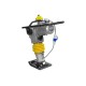 Вибротрамбовка электрическая TSS HCD80G (220В)