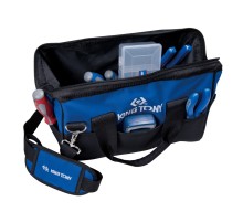 Набор инструментов 38 предметов, электронщика KING TONY 91038MY01