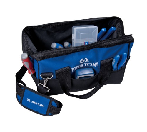 Набор инструментов 38 предметов, электронщика KING TONY 91038MY01