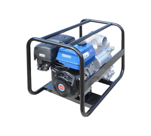 Мотопомпа TSS PGST100 Мотопомпа TSS PGST100