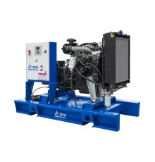 Дизельный генератор ТСС АД-24С-Т400-1РМ20