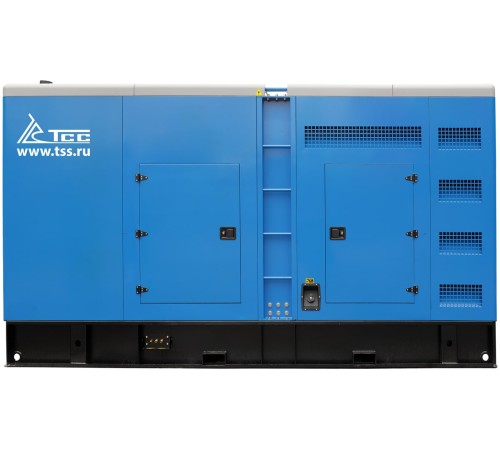 Дизельный генератор ТСС ЭД-500-Т400-2РКМ17 (DP180LB) Дизельный генератор ТСС ЭД-500-Т400-2РКМ17 (DP180LB)