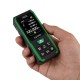 Лазерный дальномер RGK DX100G с поверкой