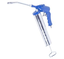 Шприц пневматический 400 мл МАСТАК 662-00500