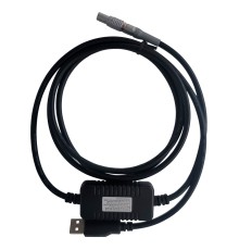 RGK Кабель данных типа LEICA GEV267 для TPS/DNA аналог