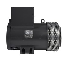 Mecc Alte ECP34-2L/4 (120 кВт)