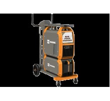 Аппарат аргонодуговой сварки HUGONG PROTIG 400P III