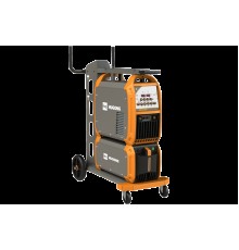 Аппарат аргонодуговой сварки HUGONG PROTIG 400P III