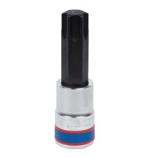 Насадка (бита) торцевая 1/2", Torx, T70, L = 80 мм KING TONY 403370 Насадка (бита) торцевая 1/2", Torx, T70, L = 80 мм KING TONY 403370