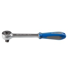 Трещотка 1/2", 262 мм, 72 зубца, дисковый механизм KING TONY 4759-10G