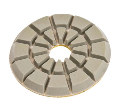 Алмазный шлифовальный пад ALL GRIND, K 120