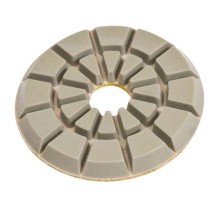 Алмазный шлифовальный пад ALL GRIND, K 3500