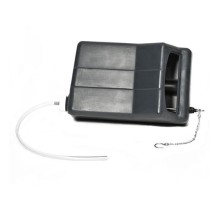 Бак, 10 литров, STR ручка 1200 мм