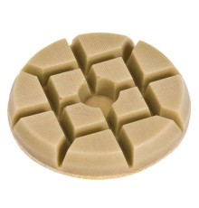 Алмазный шлифовальный пад BEST-POLISH K 400