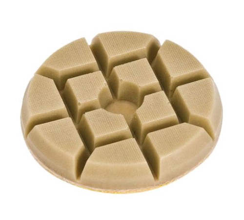 Алмазный шлифовальный пад BEST-POLISH K 800